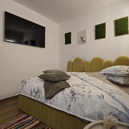 For You Apartments Silence Sibiu Exterior foto