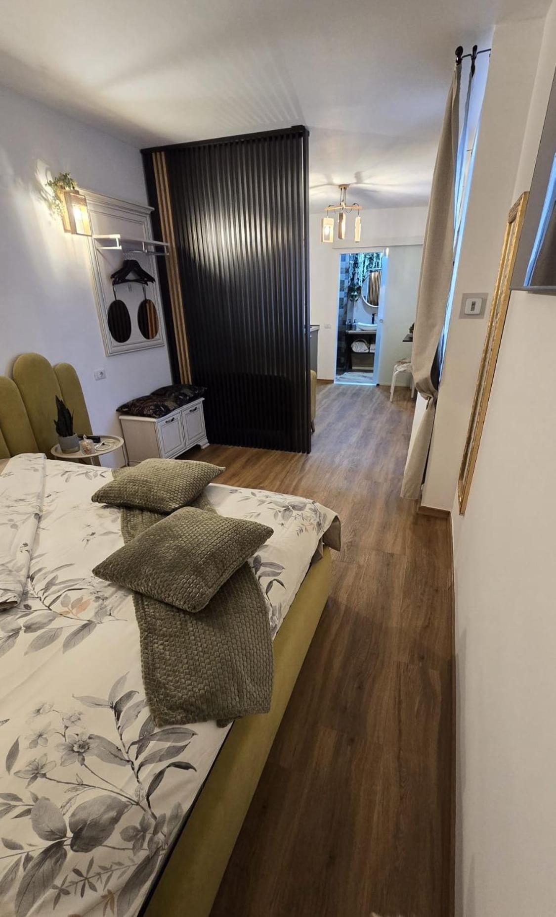 For You Apartments Silence Sibiu Exterior foto