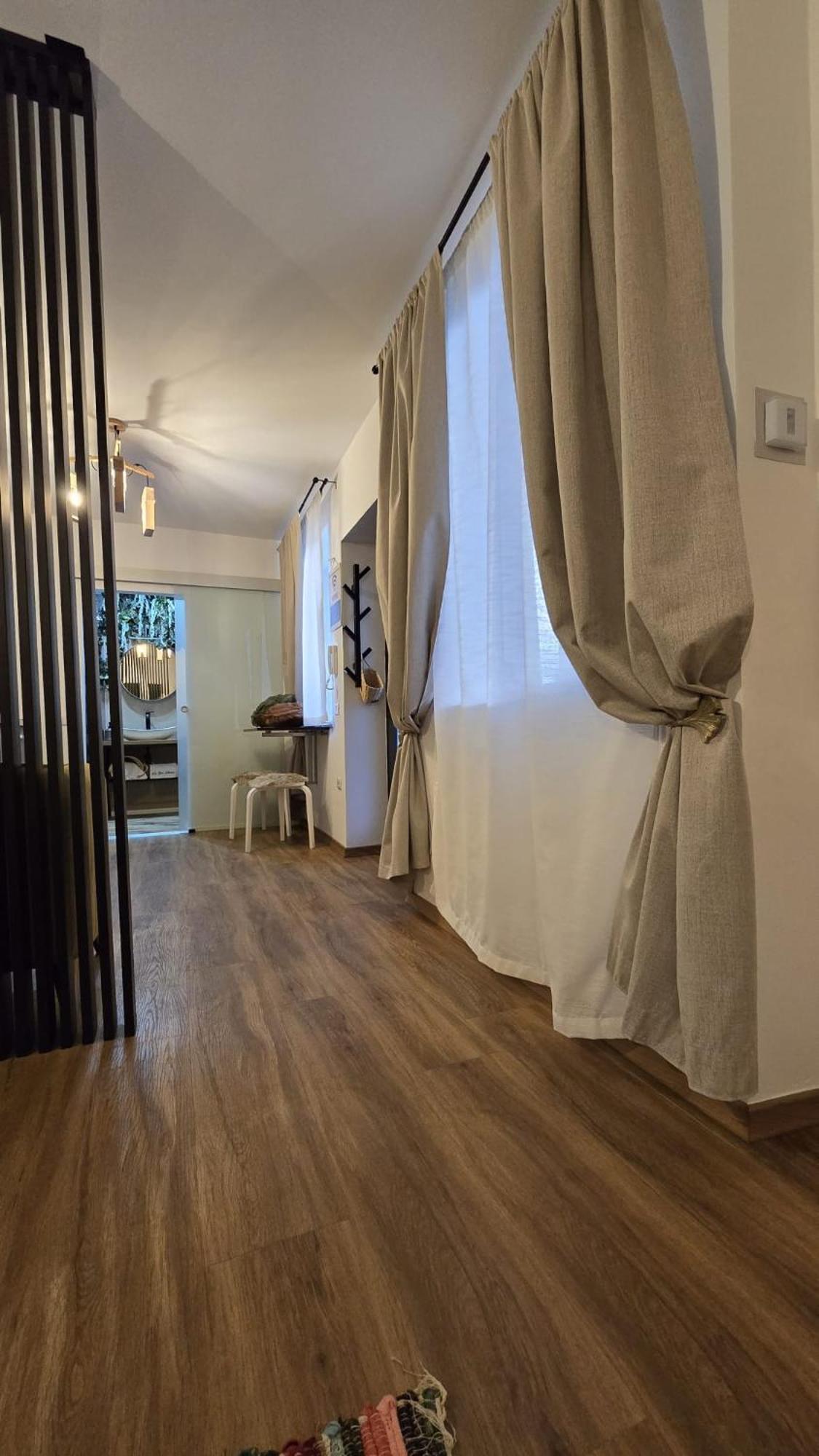 For You Apartments Silence Sibiu Exterior foto