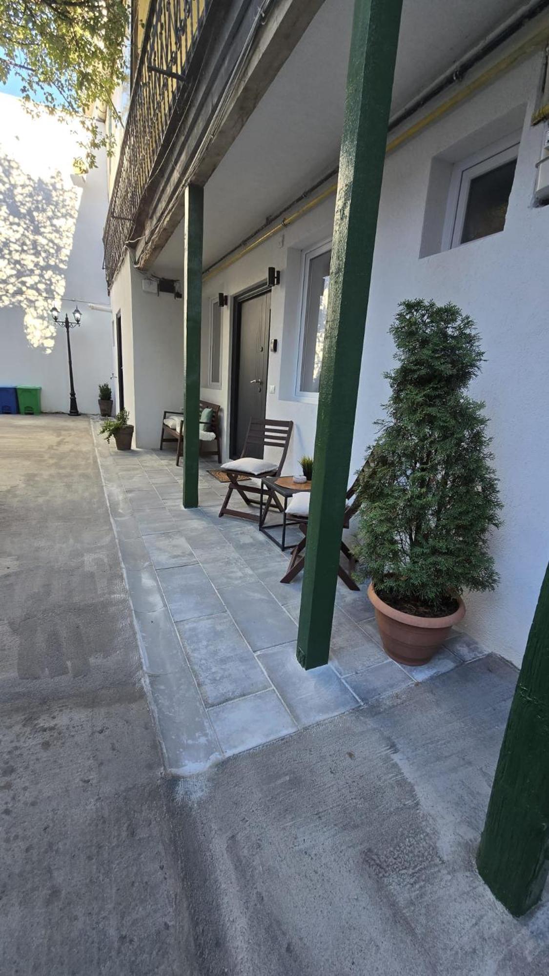 For You Apartments Silence Sibiu Exterior foto
